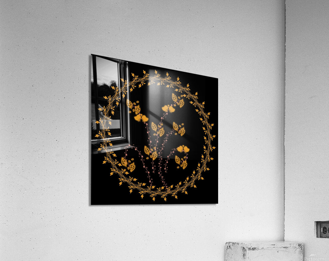 Simple Mandala5