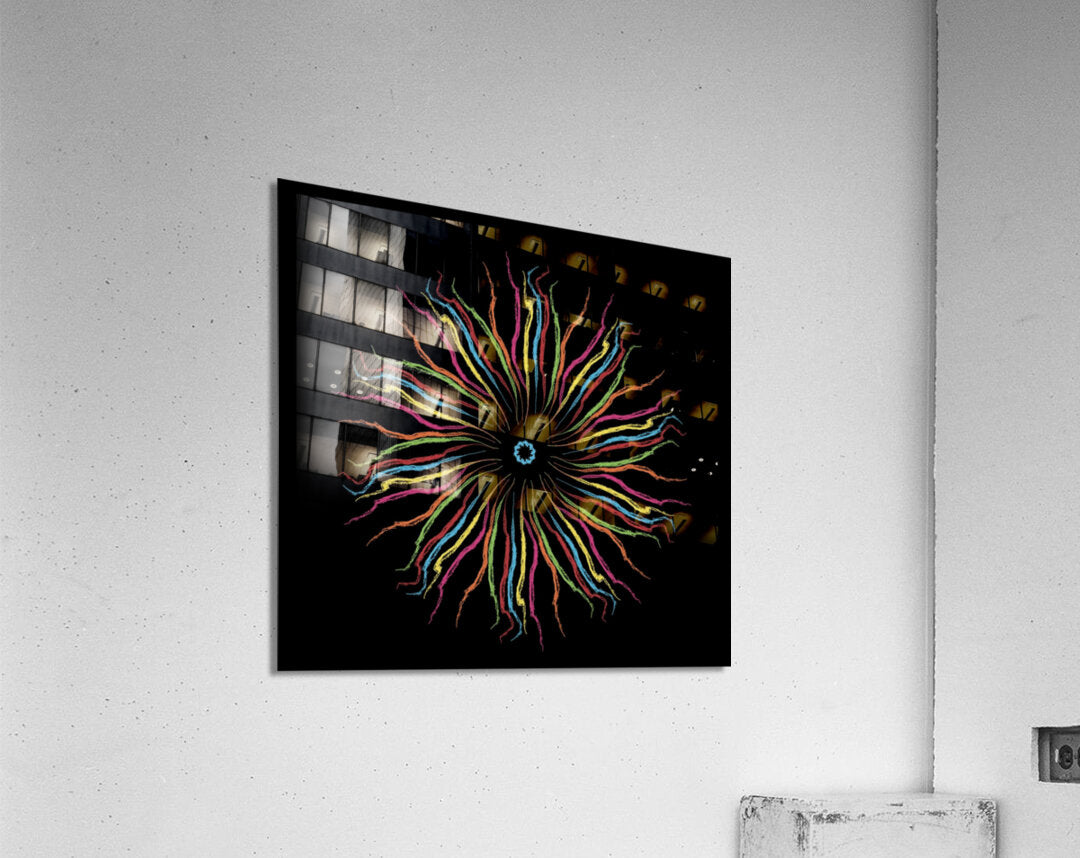 Gleaming Spiral23