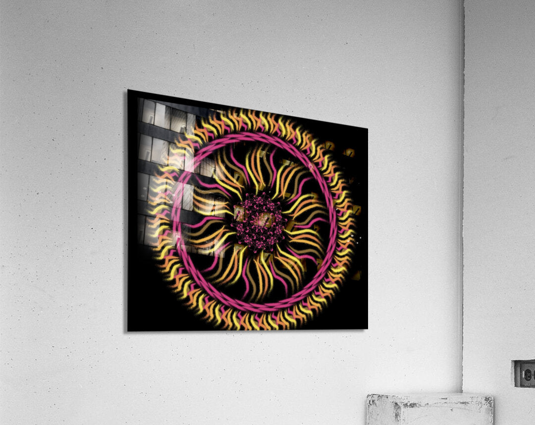 Gleaming Spiral16