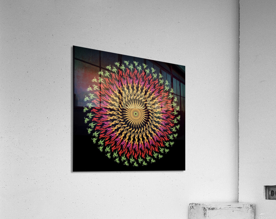 Gleaming Spiral13