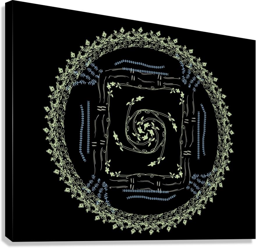 Celestial Harmony 07