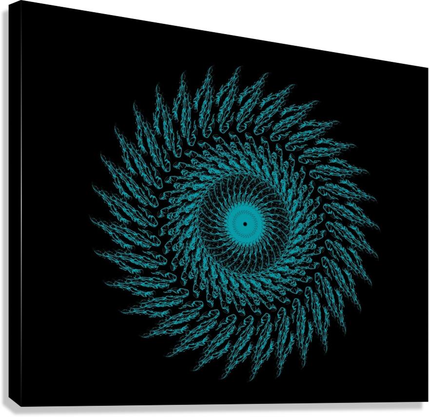 Office Decor Large Complex