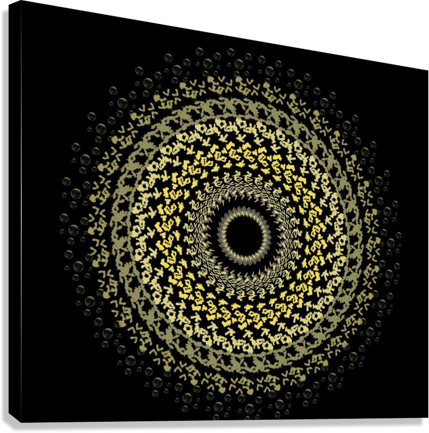 Office Decor Large Complex