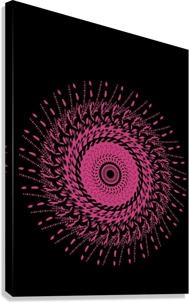 Rangoli Designs – LV 015 **Mindful Presence**: Incorporate the essence of clarity and spirituality into your life; this piece encourages mindfulness, presence, and enlightenment.