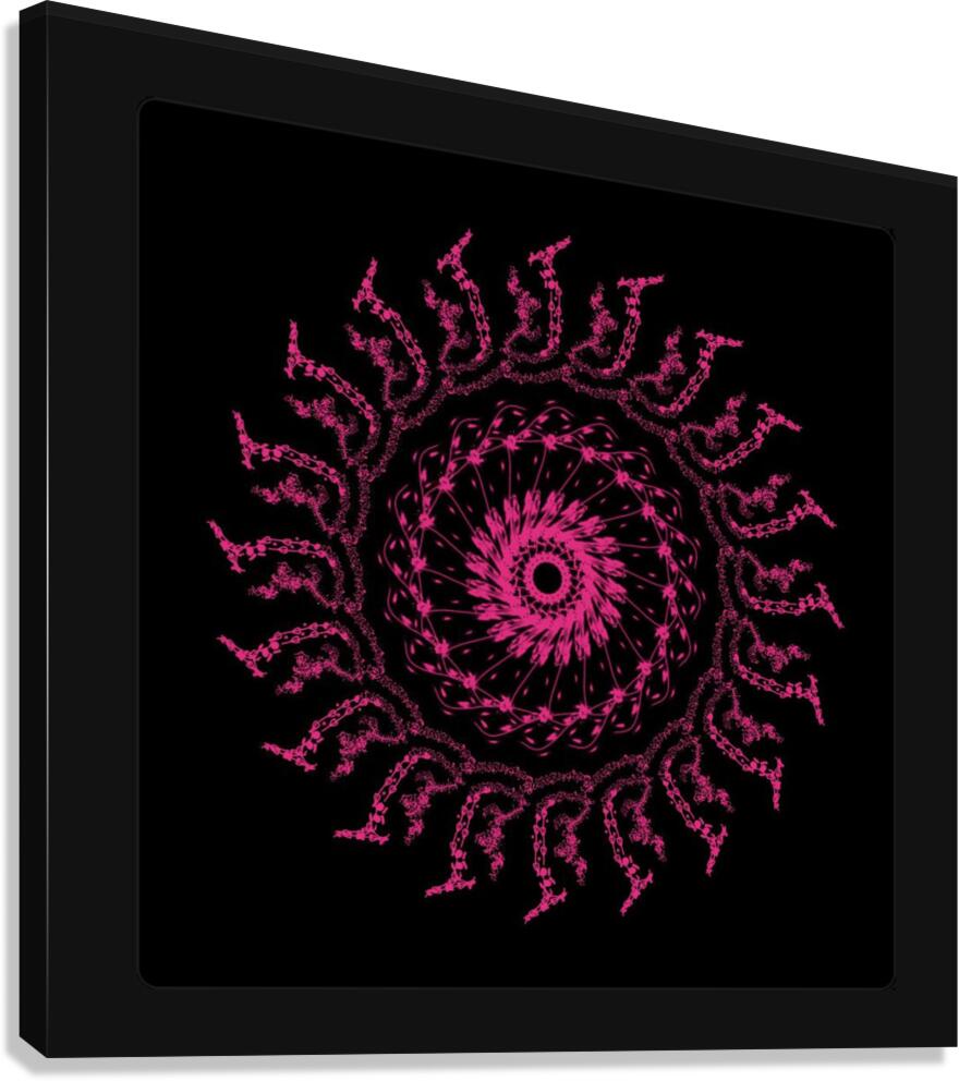Rangoli Designs – LV 007 *Positive Energy Flow**: Traditionally believed to boost the flow of positive energies, it emphasizes spiritual illumination and harmony in your home.