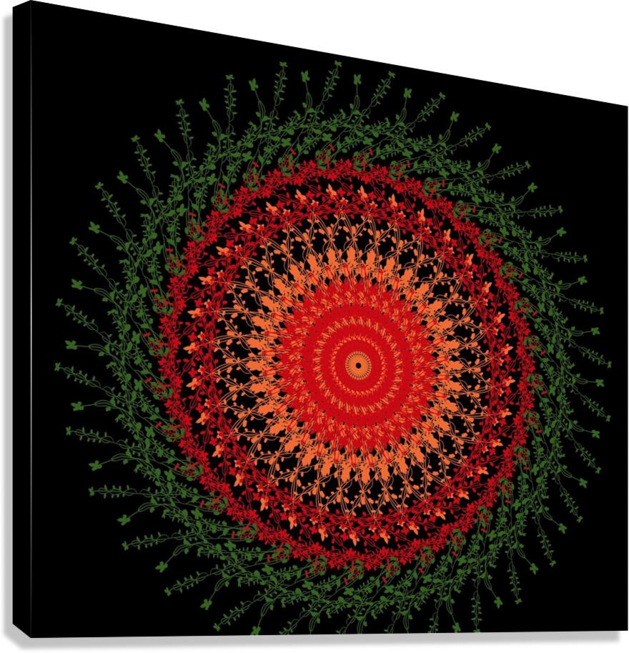 2165637 :: Giclée Stretched Canvas Print