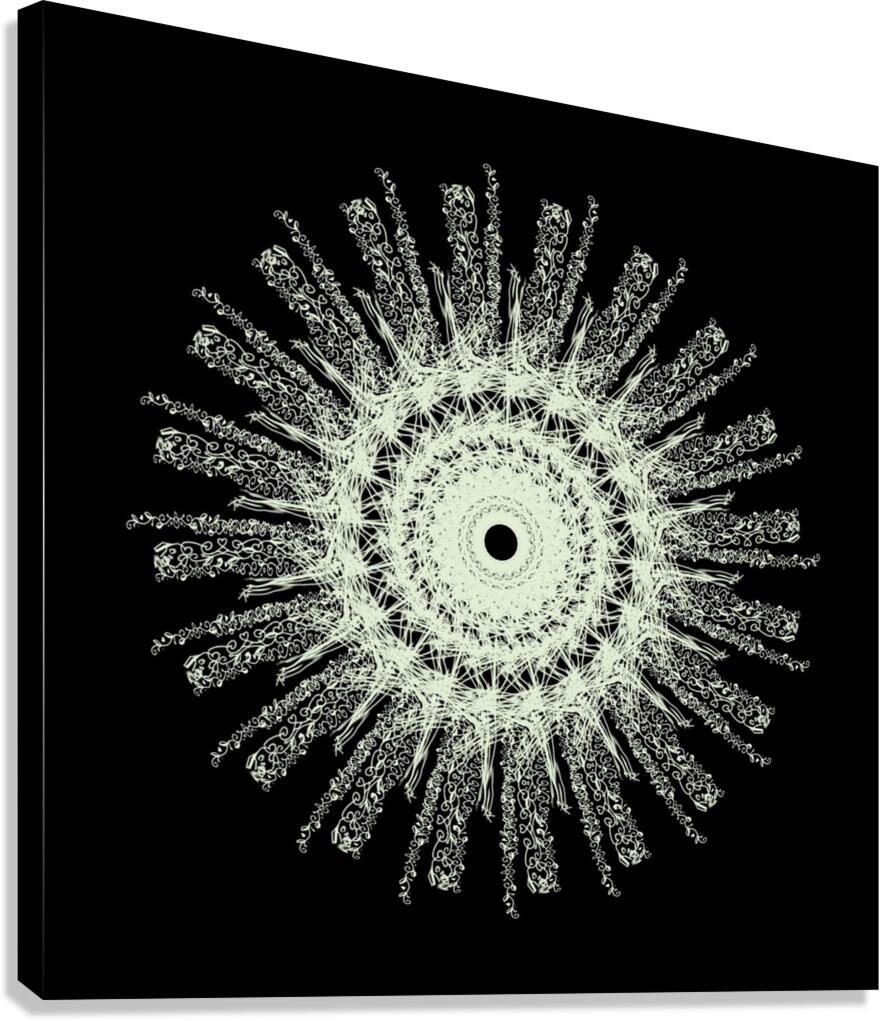 Simple Mandala46