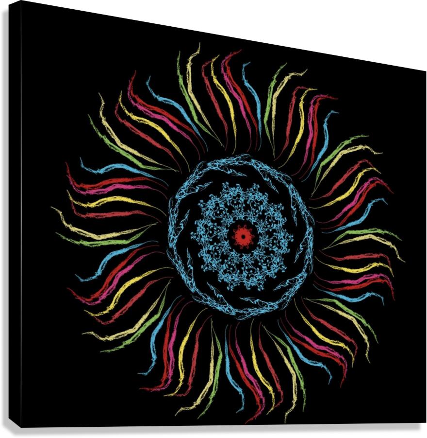 Gleaming Spiral22