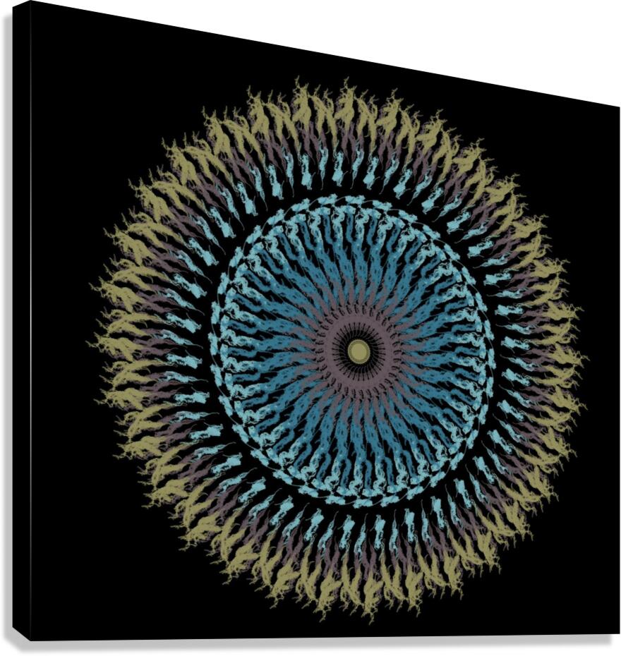 Gleaming Spiral10