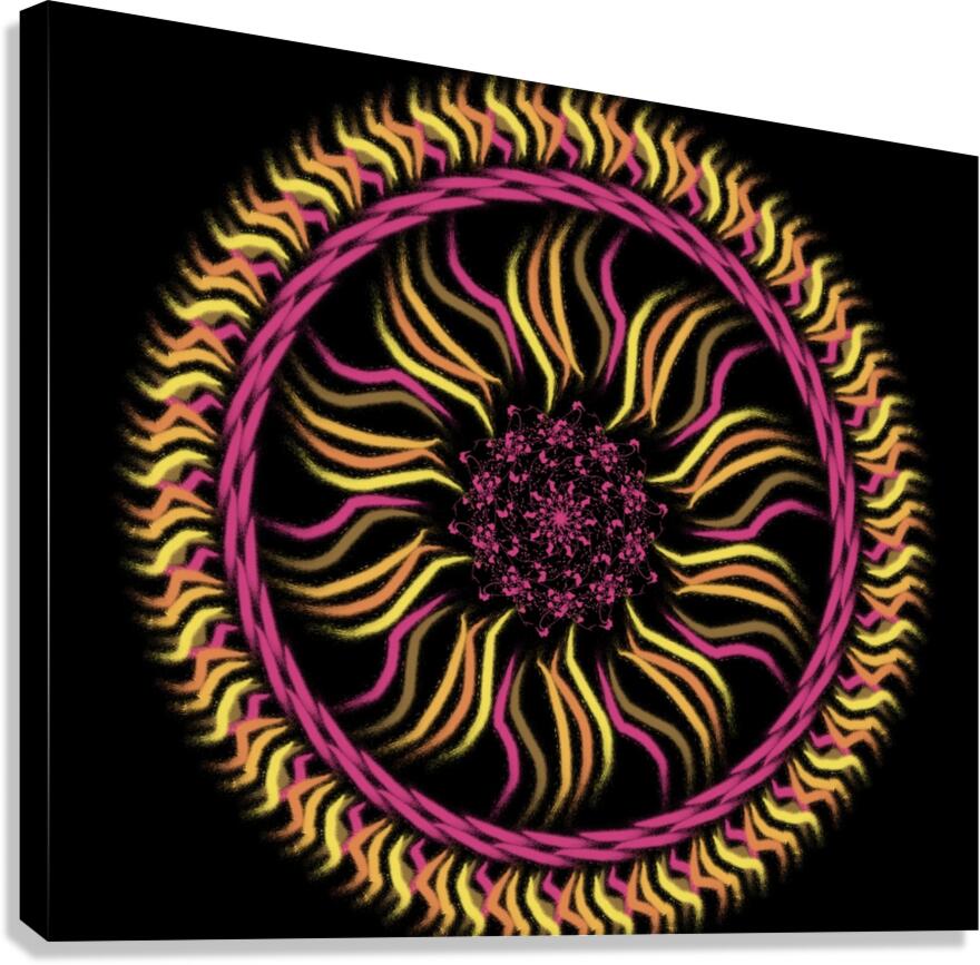 Gleaming Spiral16