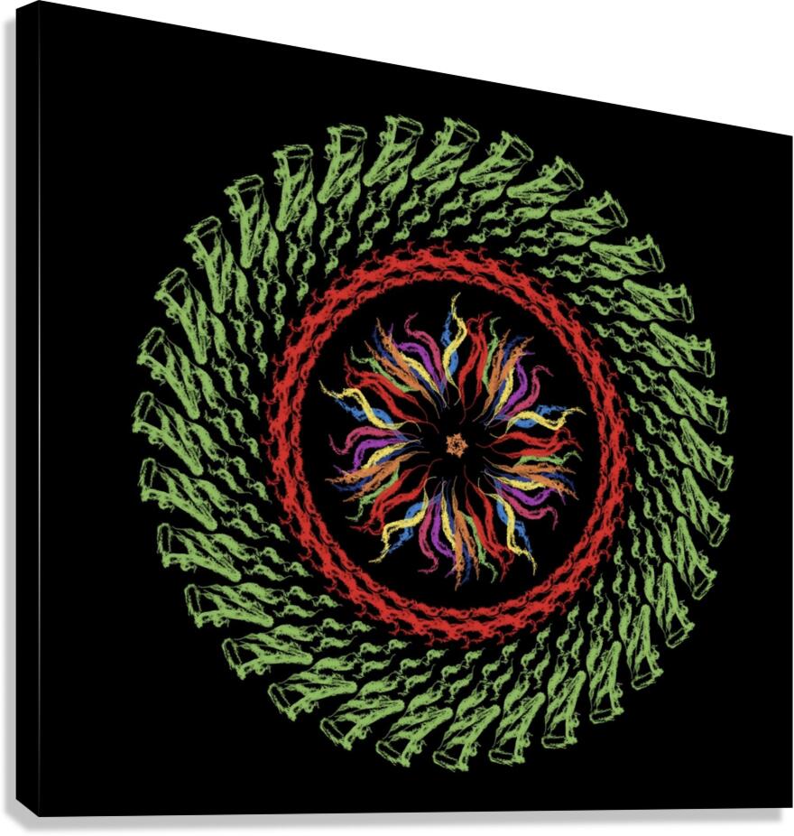 Gleaming Spiral12