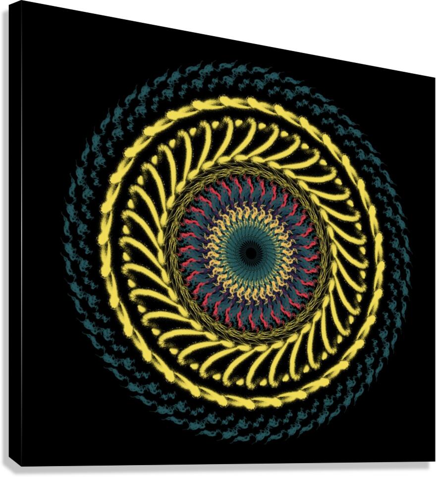 Gleaming Spiral15