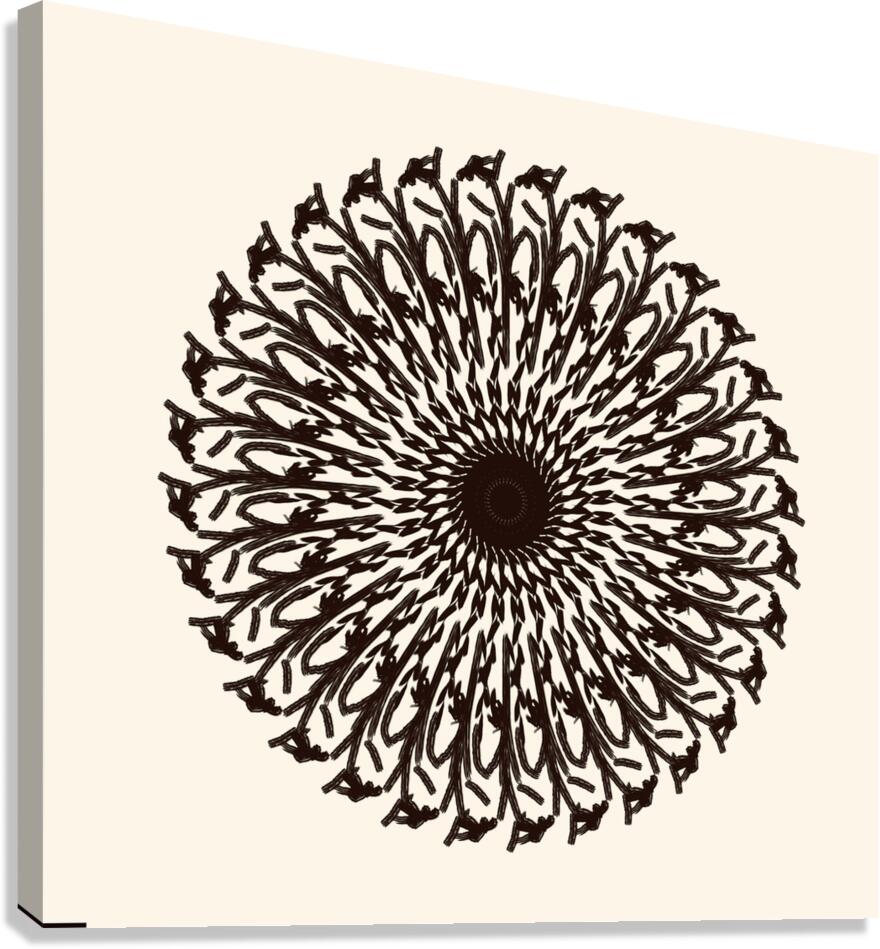 2204753 :: Giclée Stretched Canvas Print