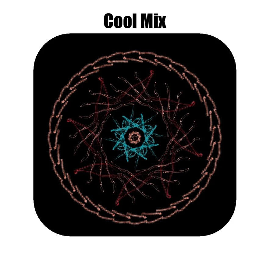 Detailed Mandala Course