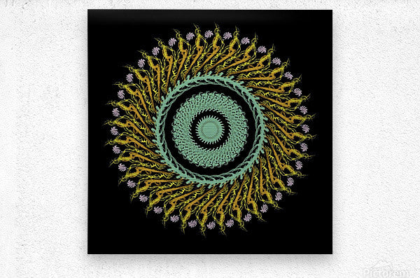 Zen Harmony