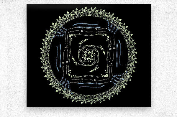 Celestial Harmony 07