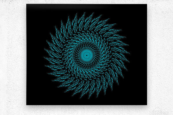 Office Decor Large Complex