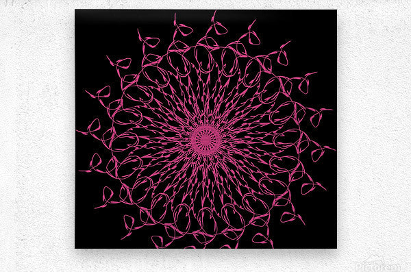 Rangoli Designs – LV 009 **Play of Light**: Designed to catch and reflect ambient light, this dynamic piece radiates with enlightenment and spiritual clarity.