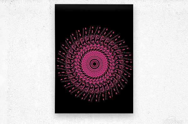 Rangoli Designs – LV 015 **Mindful Presence**: Incorporate the essence of clarity and spirituality into your life; this piece encourages mindfulness, presence, and enlightenment.