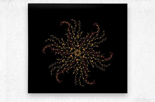 Rangoli Designs – LV 005 **Eco-conscious Appeal**: Crafted from sustainable materials, this art piece supports eco-friendly choices while providing a light-emitting brilliance.