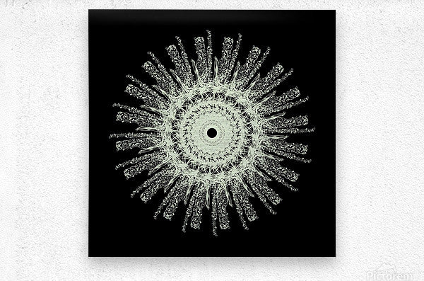Simple Mandala46