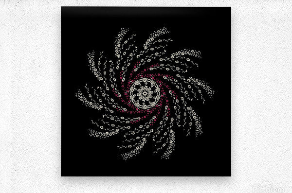 Simple Mandala14