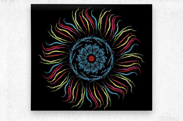 Gleaming Spiral22