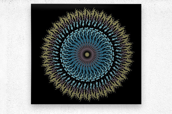 Gleaming Spiral10