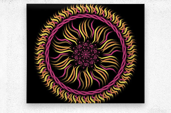 Gleaming Spiral16