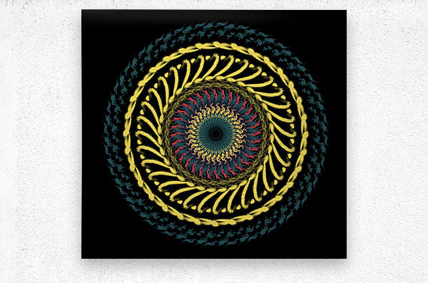 Gleaming Spiral15