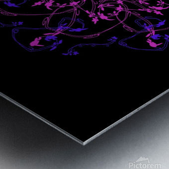 Rangoli Designs – LV 003 **Spiritual Awakening**: Embrace the path to enlightenment with a piece that encapsulates brilliance and spiritual illumination, making it perfect for meditation areas.