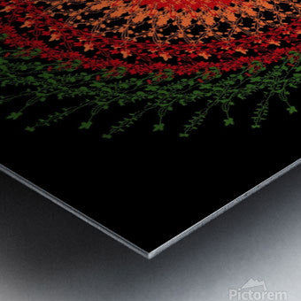 2165637 :: Brushed Metal Print