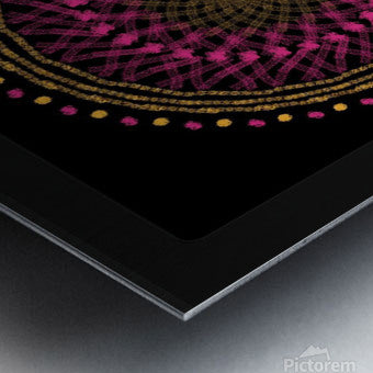 Rangoli Designs – LV 016. **Inspiration Source**: Inspired by profound spiritual symbolism, it's a daily reminder of personal growth and enlightenment.