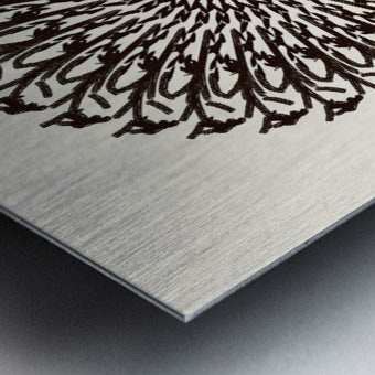 2204753 :: Brushed Metal Print