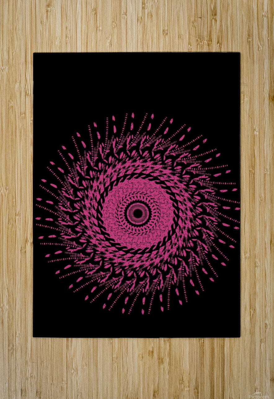 Rangoli Designs – LV 015 **Mindful Presence**: Incorporate the essence of clarity and spirituality into your life; this piece encourages mindfulness, presence, and enlightenment.