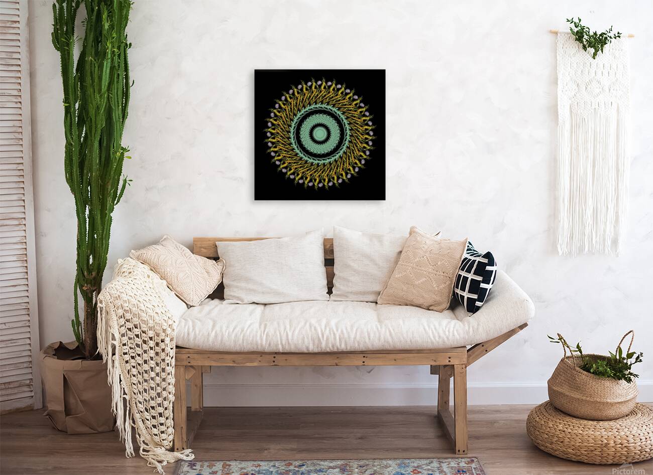 Zen Harmony