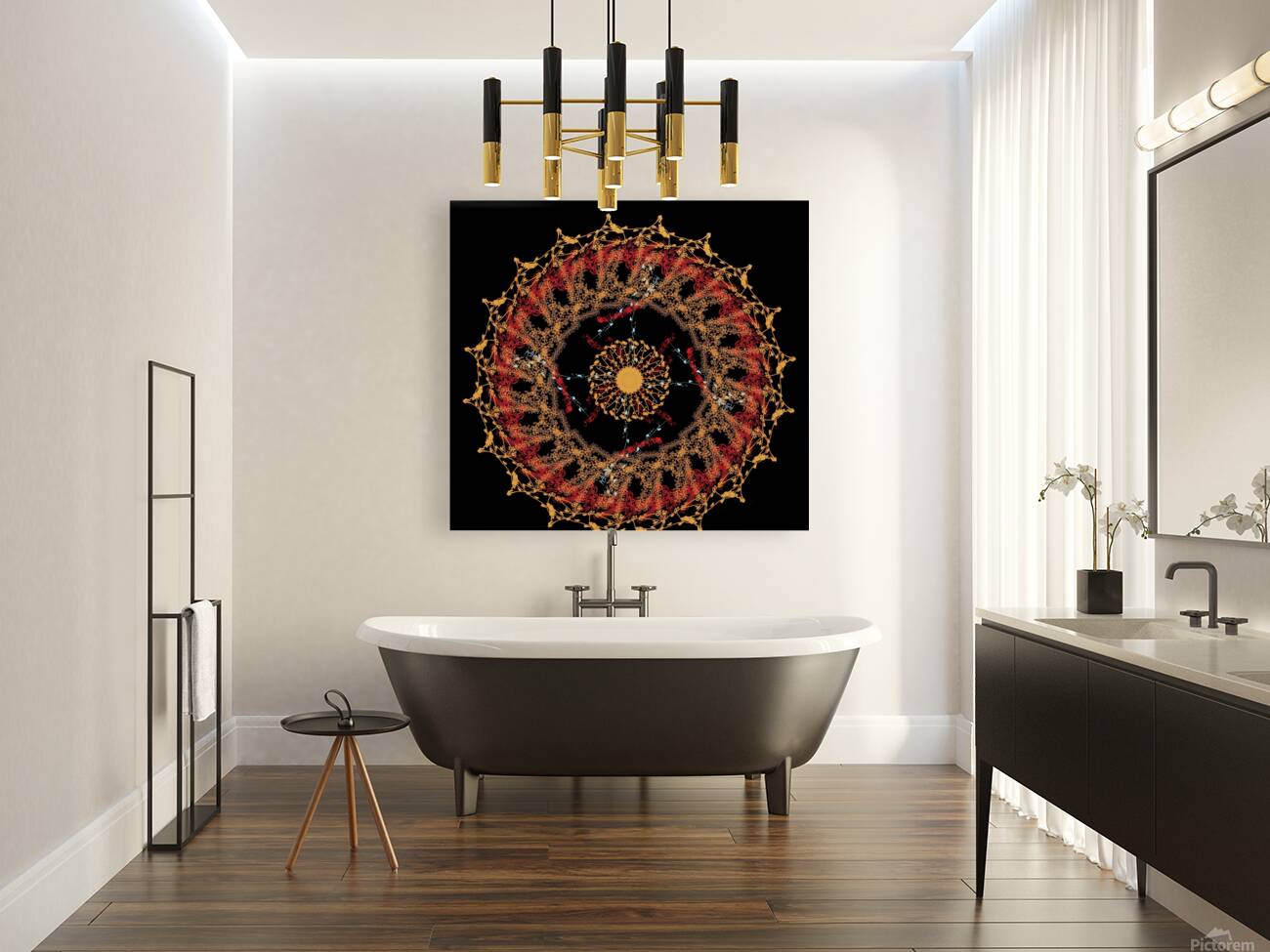 Living Room Exclusive