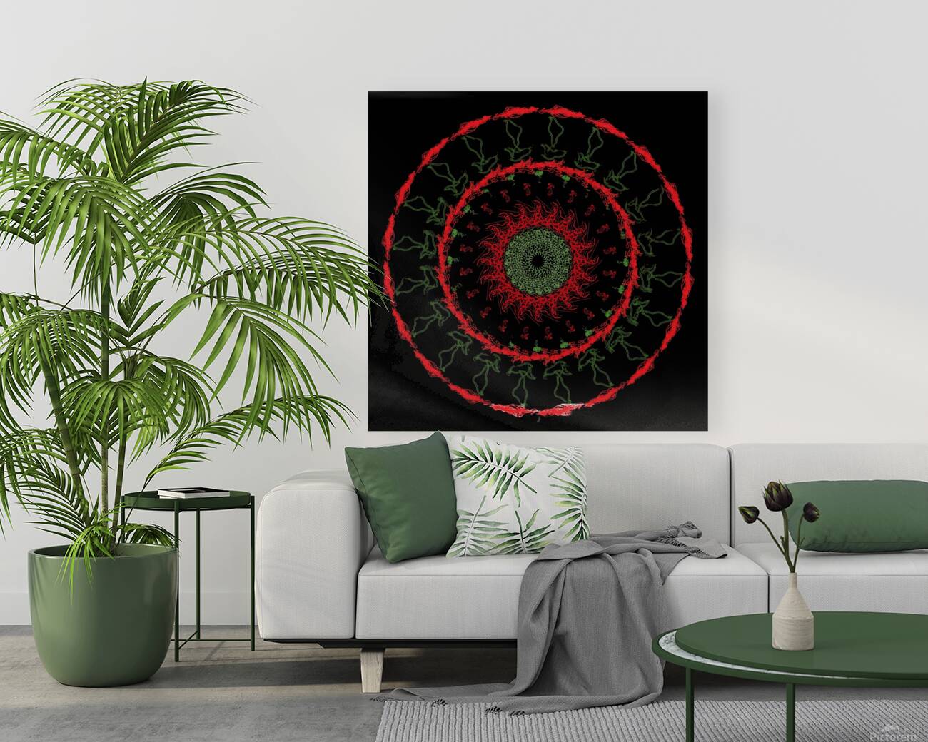 Living Room Exclusive