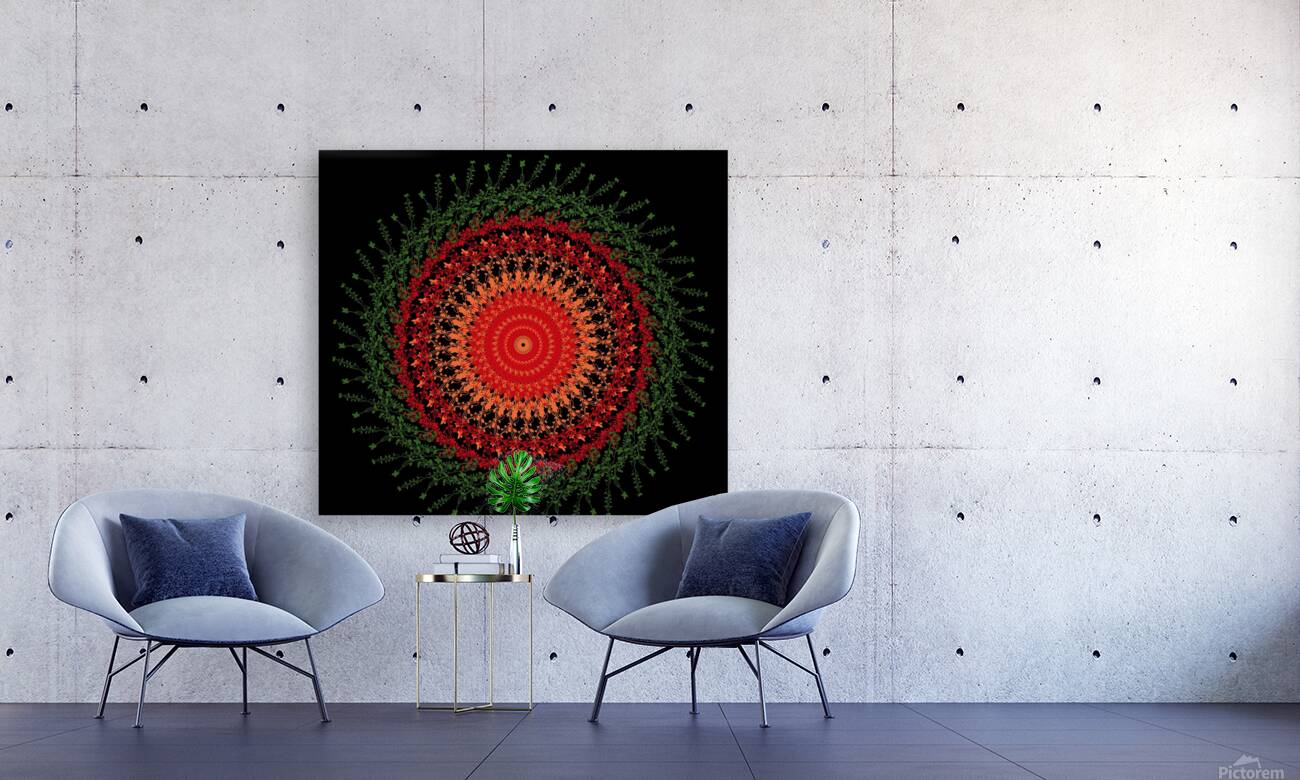 Living Room Exclusive