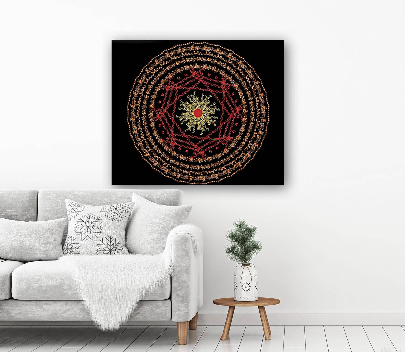 Living Room Exclusive