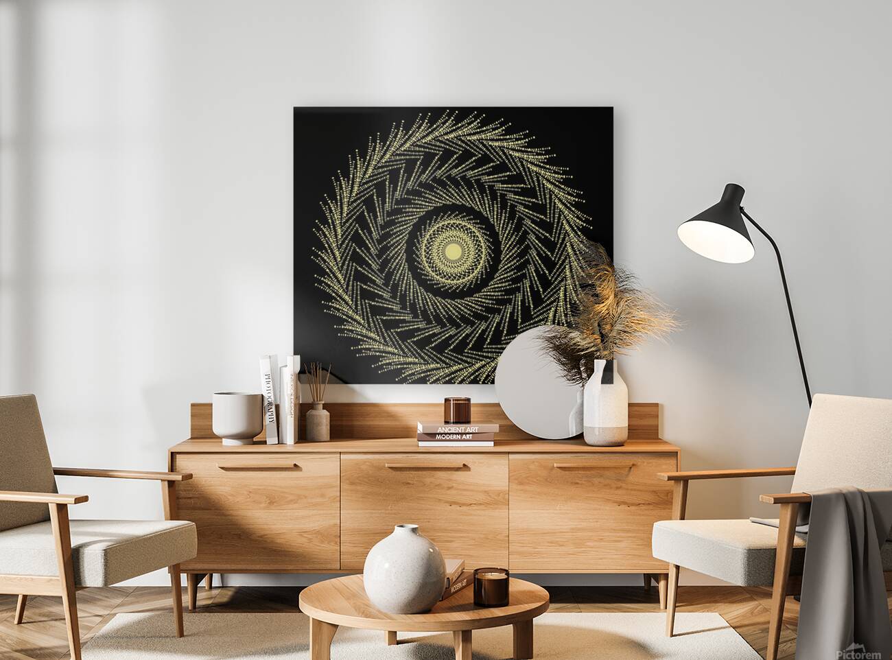 Living Room Exclusive
