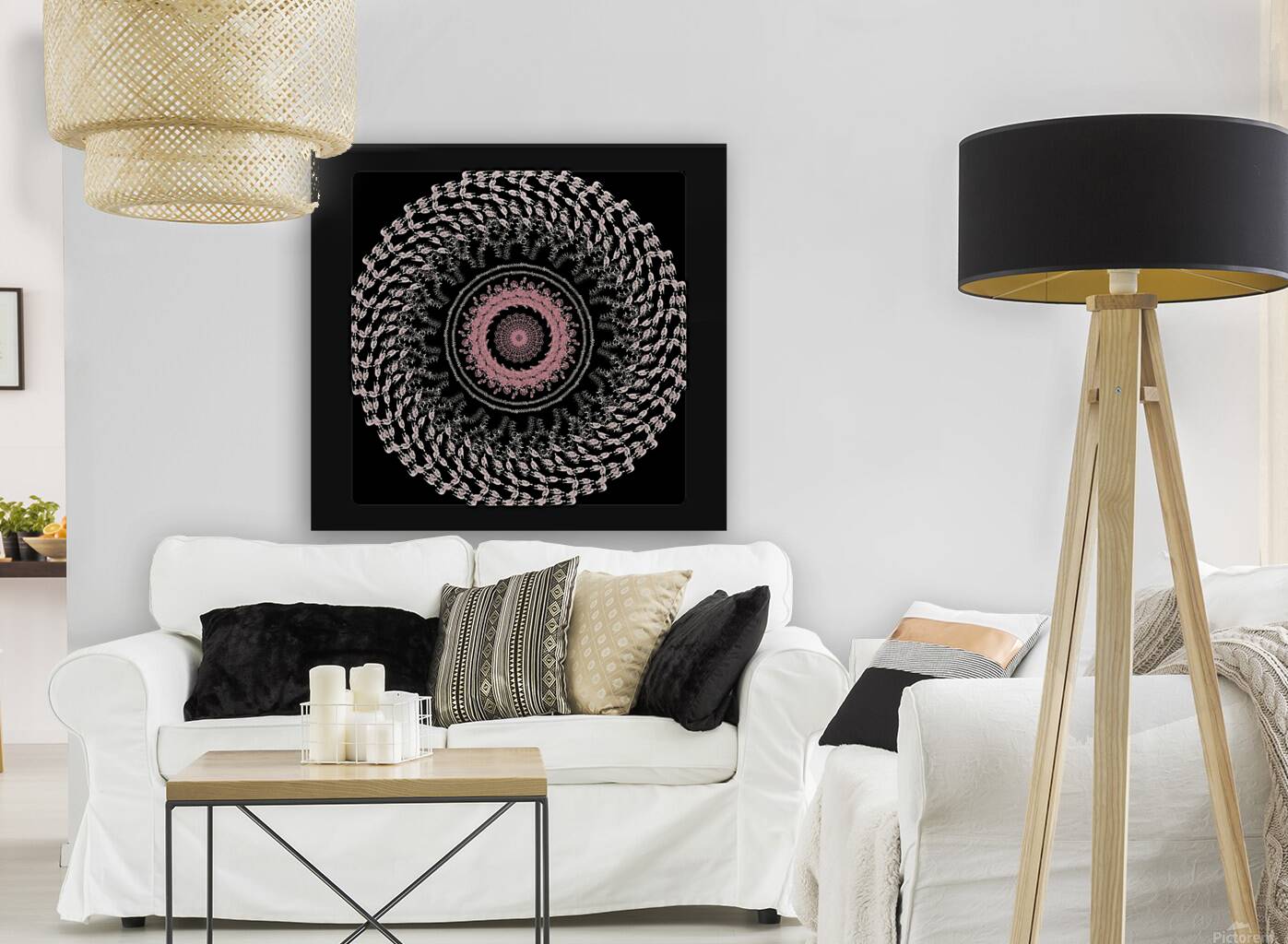 Living Room Exclusive