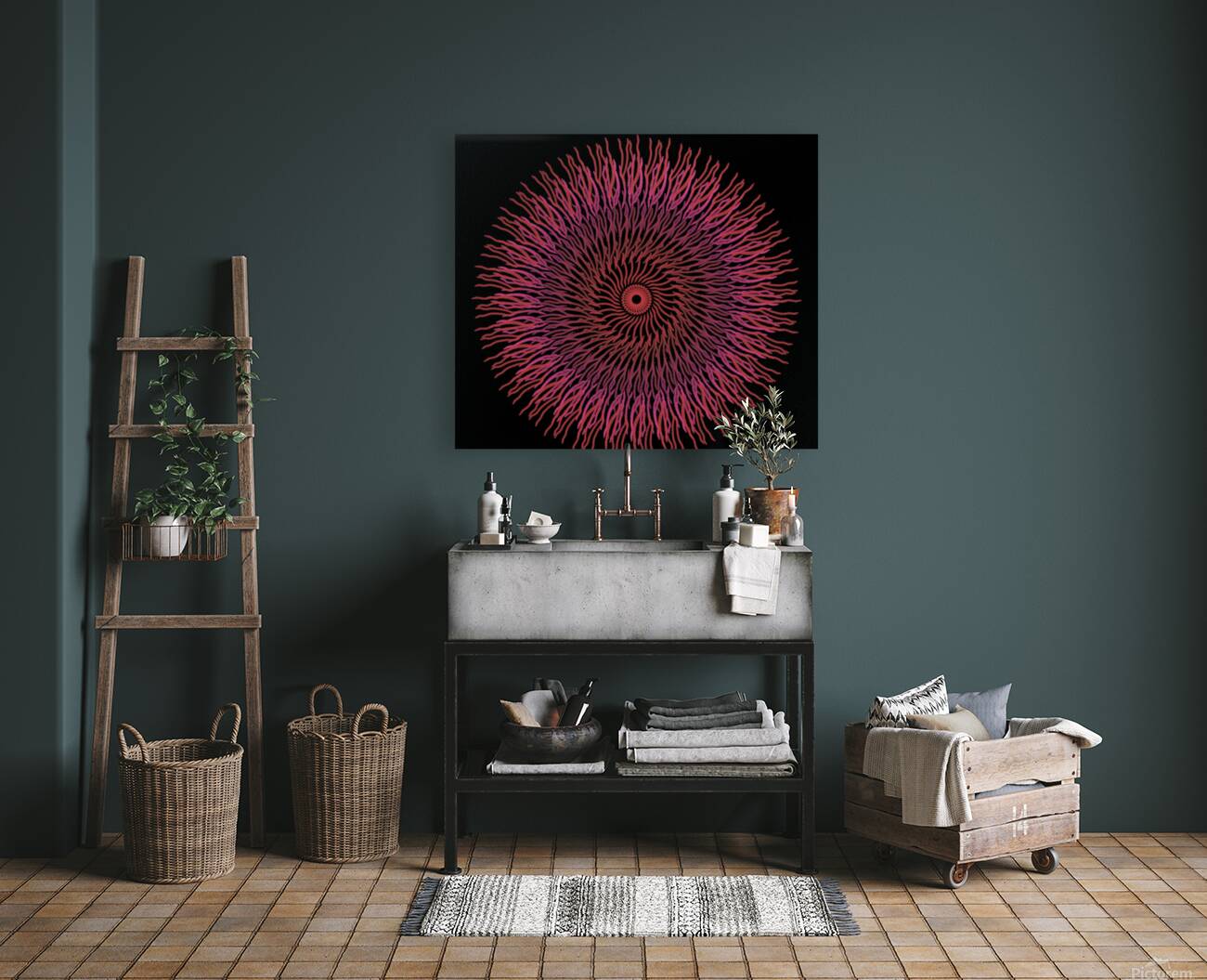 Celestial Harmony 02