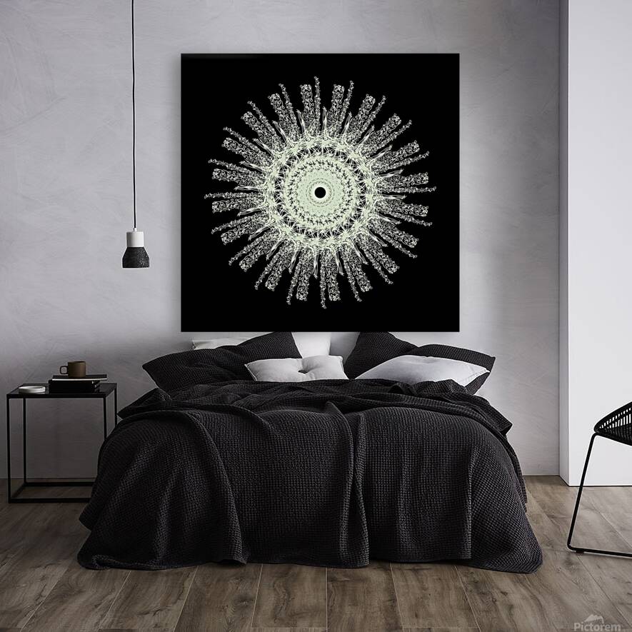 Simple Mandala46
