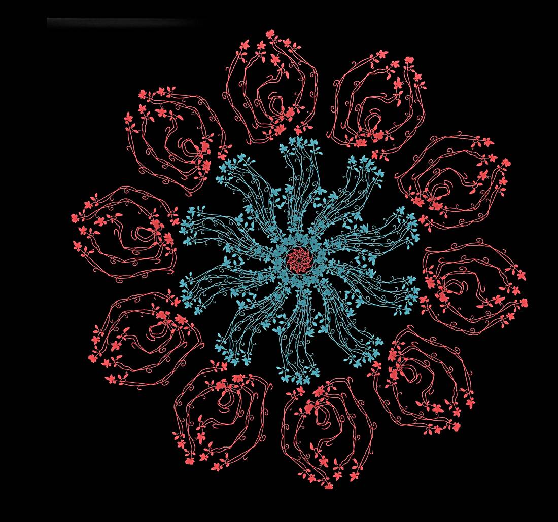 Gleaming Spiral27