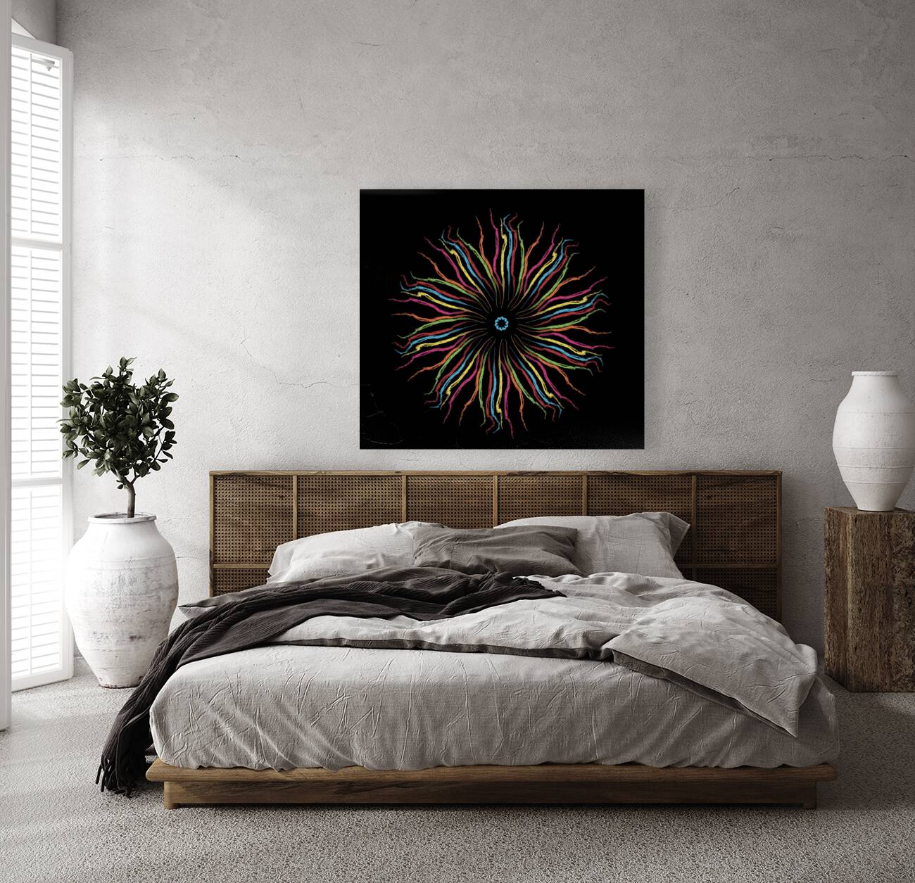 Gleaming Spiral23