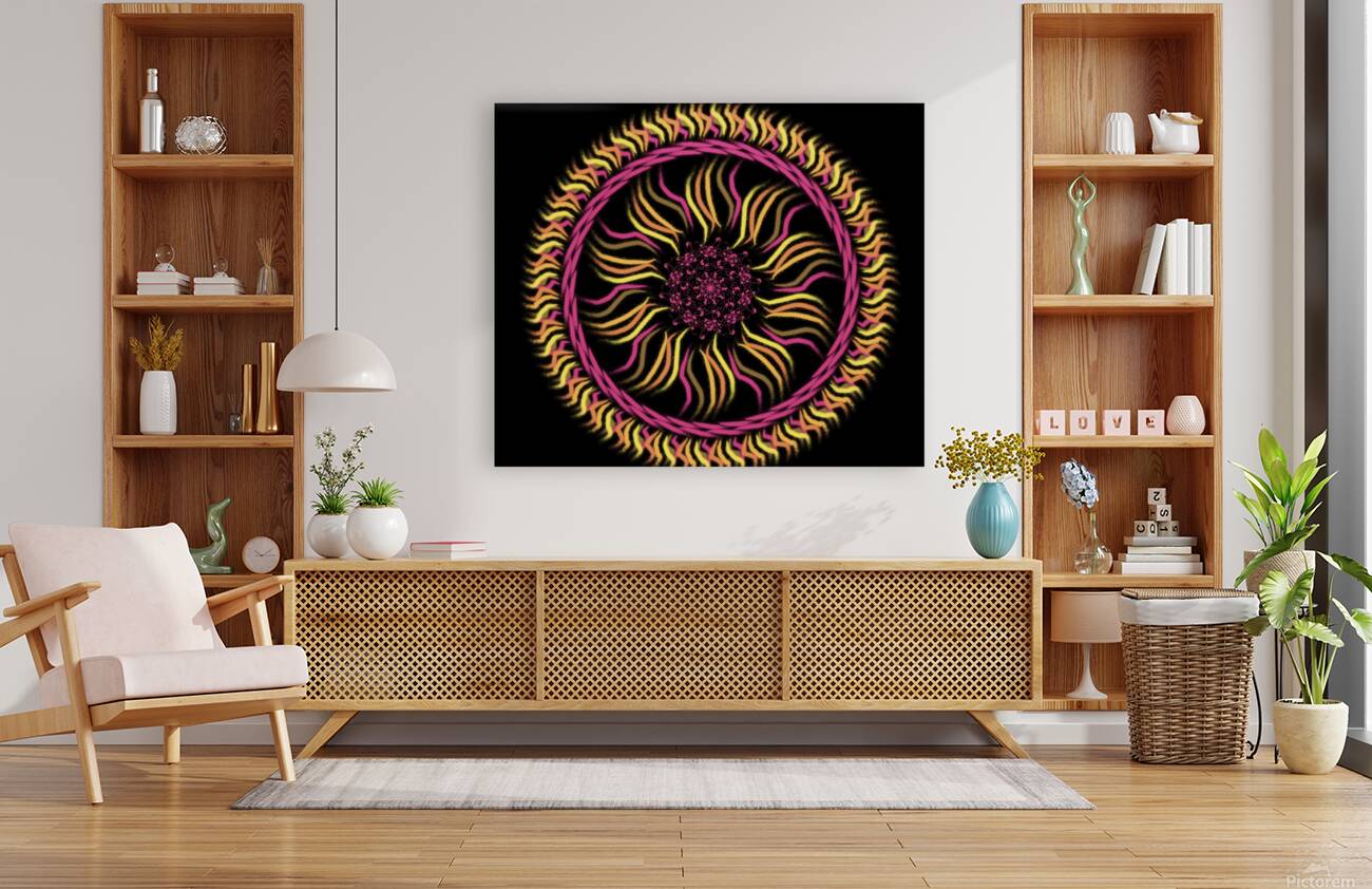 Gleaming Spiral16