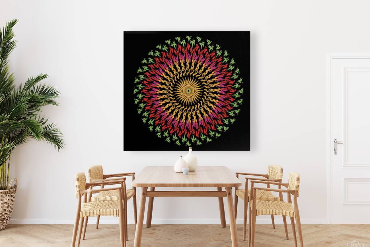 Gleaming Spiral13