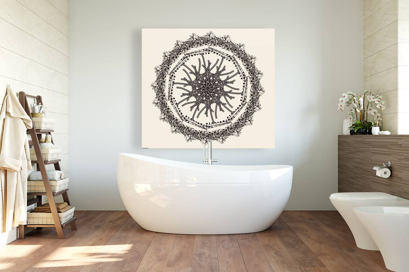 2204757 :: Giclée Stretched Canvas Print