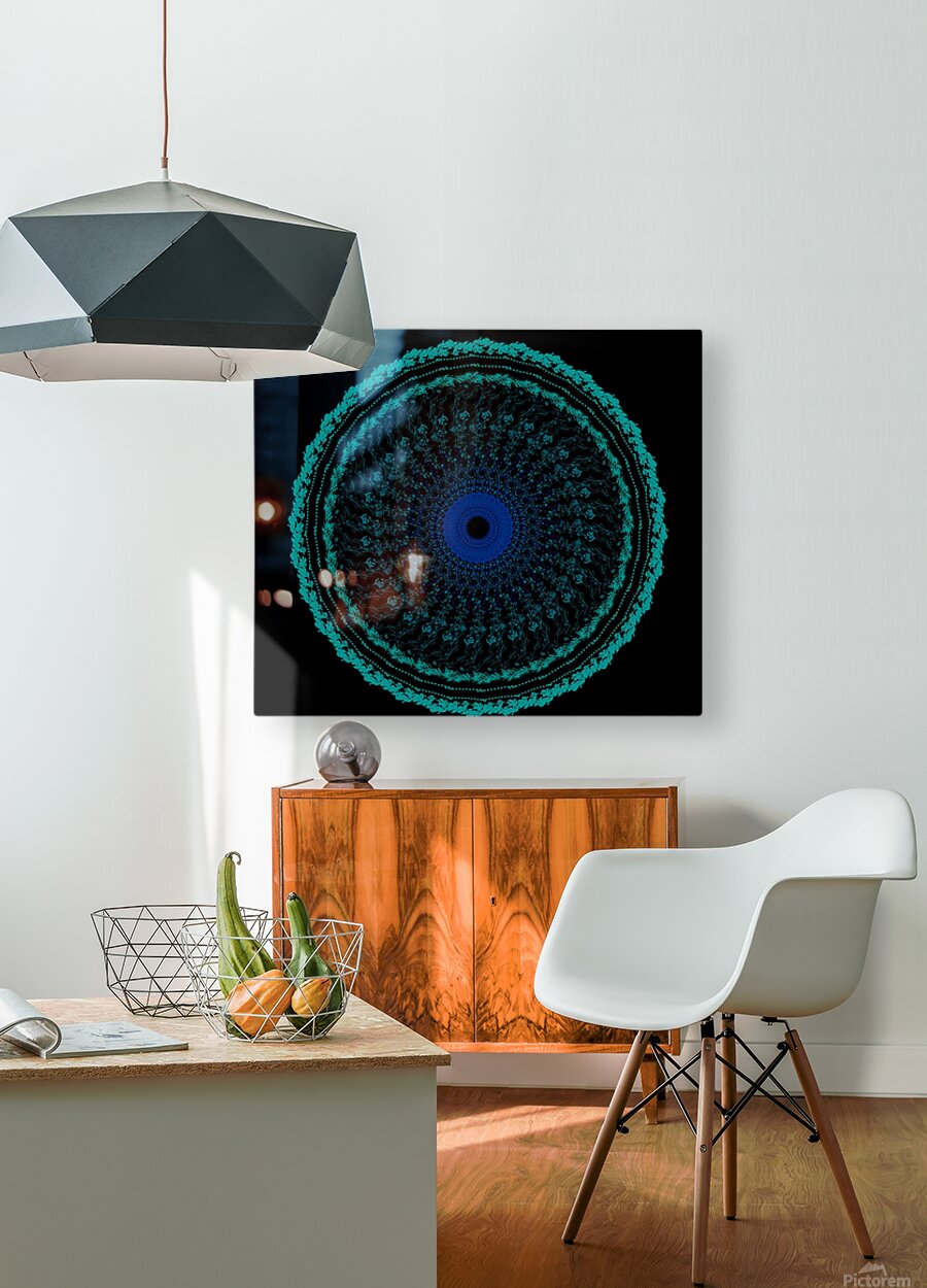 Office Decor Large Complex